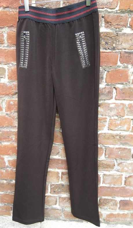 Pantalon modèle SQ5433