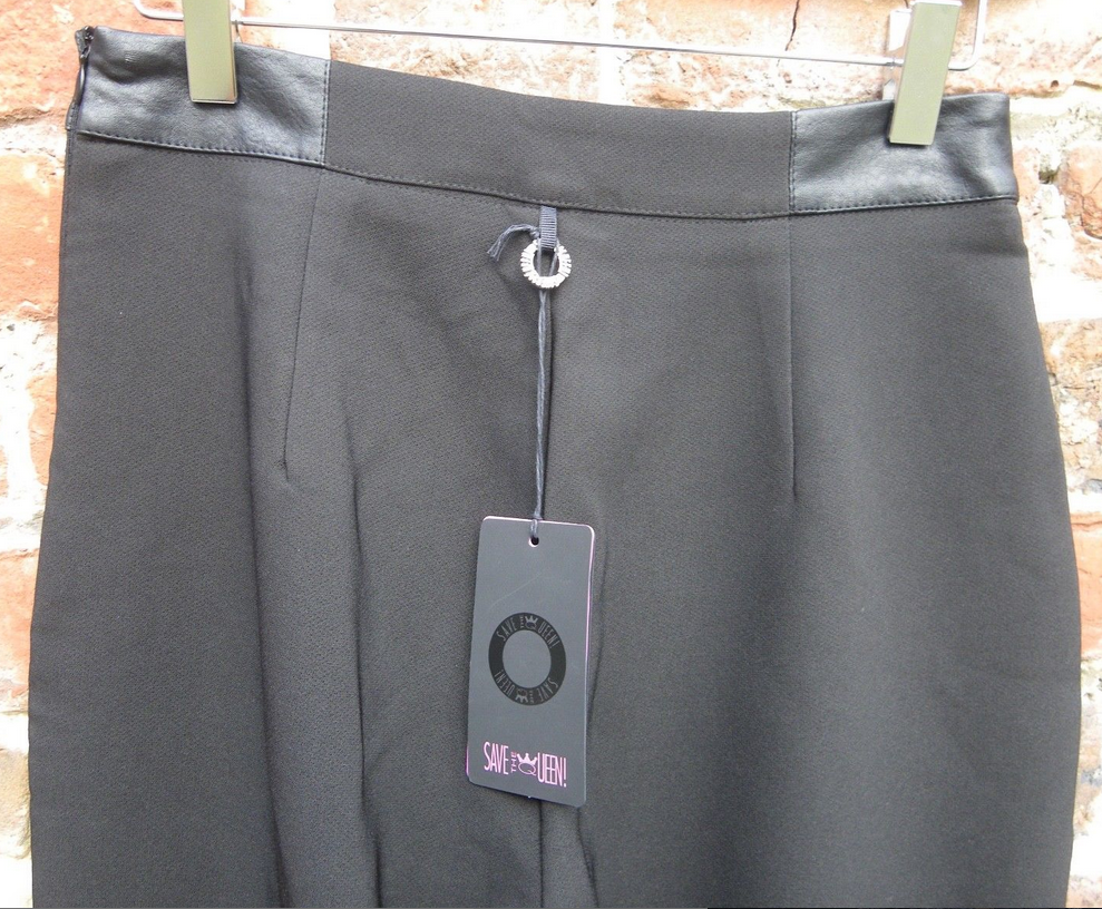 Pantalon moidèle SQ5432