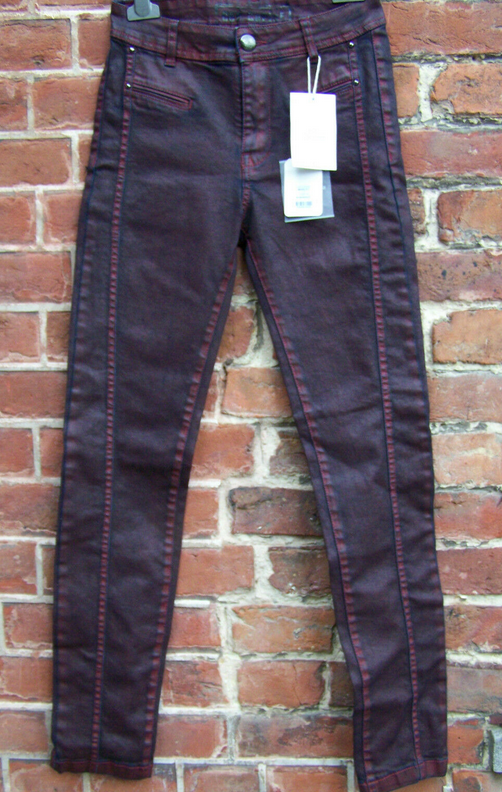 Pantalon modèle Harvey