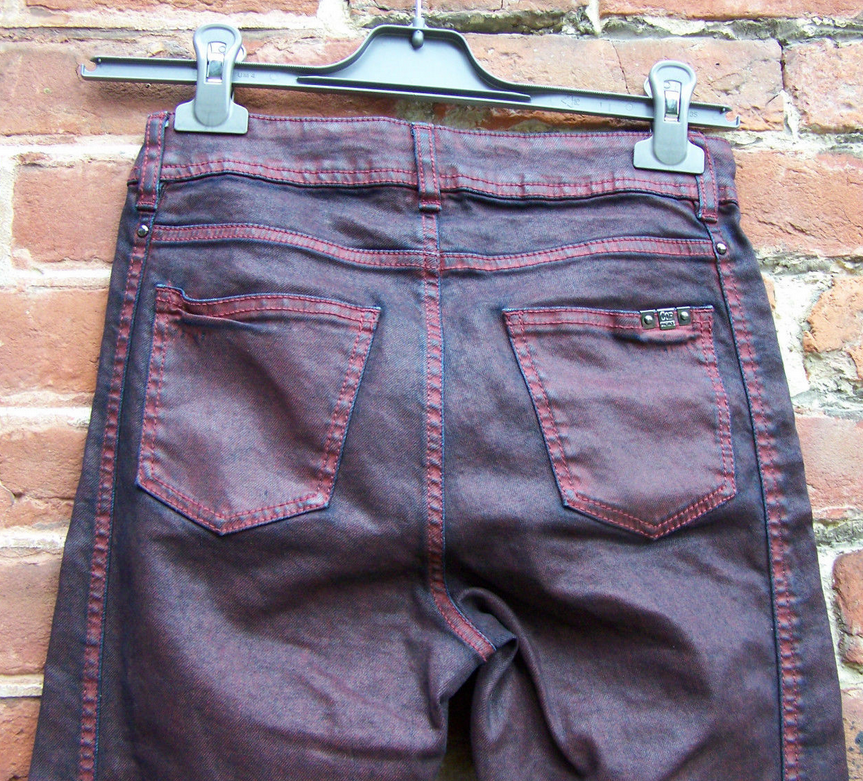 Pantalon modèle Harvey