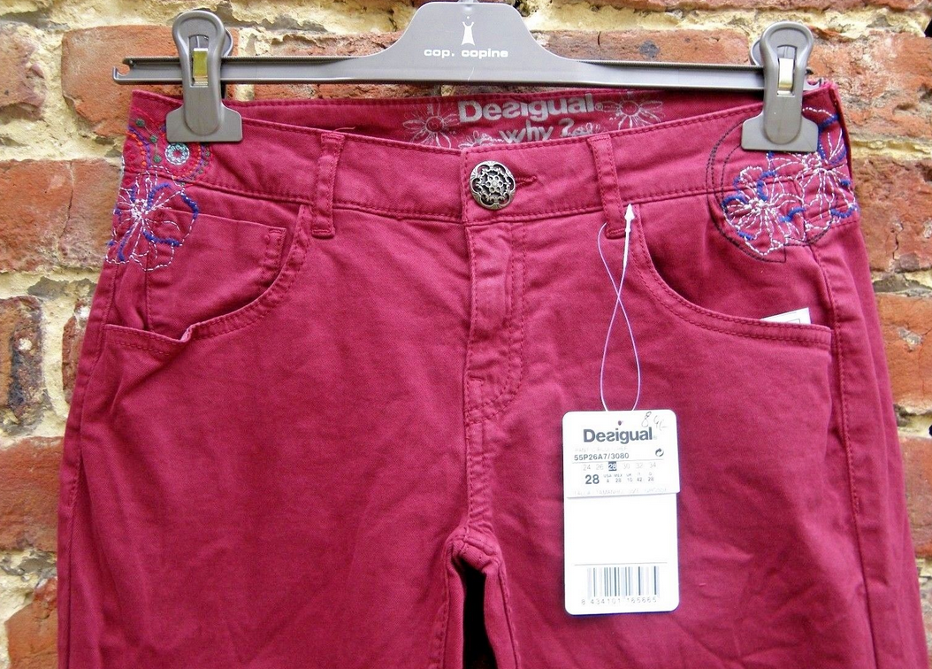 Pantalon modèle Circulo rep JLB21618