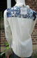 Chemise modèle BARCINO 6V24621
