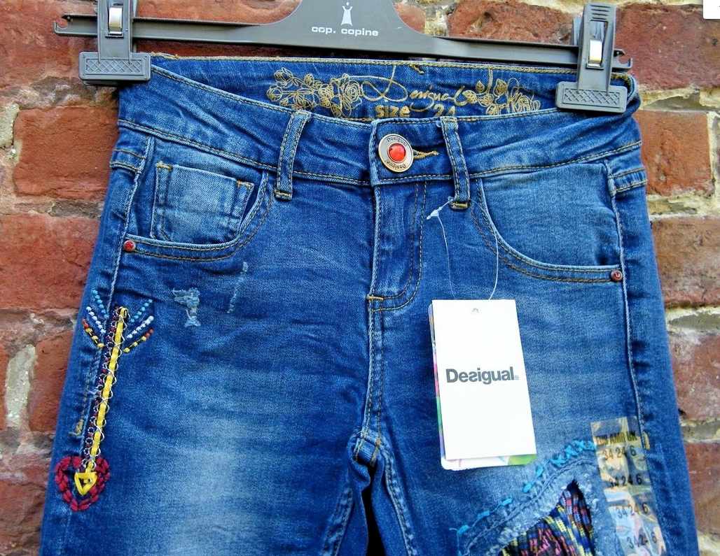 Jean Pantalon modèle AFRICA AROW JL21618