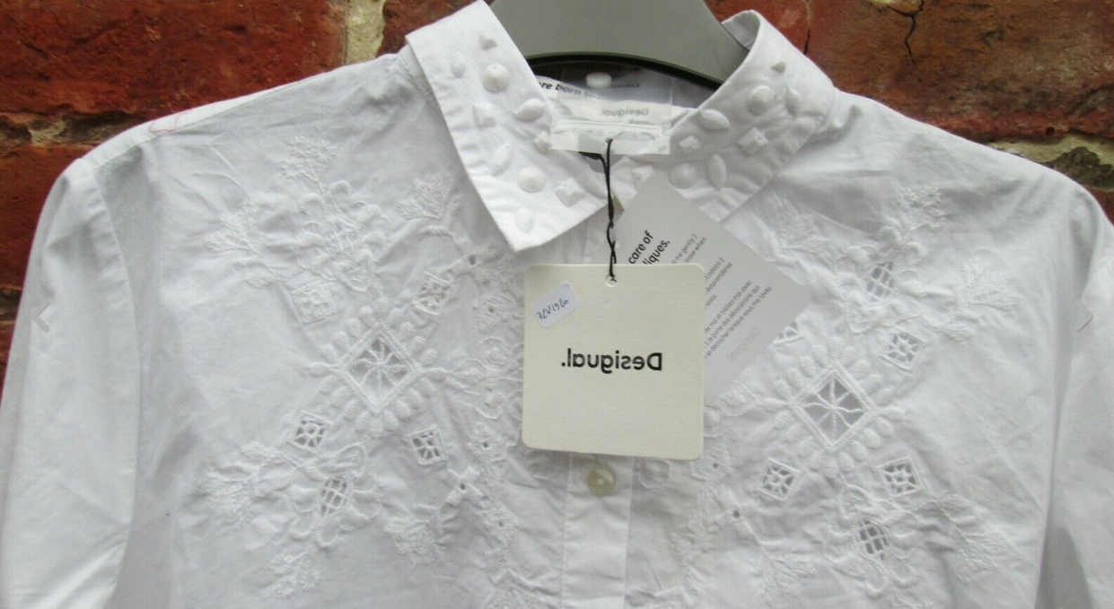 Chemise  modele garona 8V221220