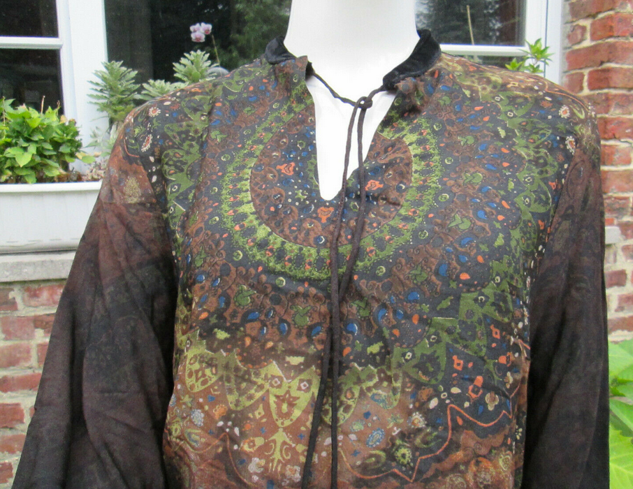 Blouse MODELE LUXOR  71V1920  t