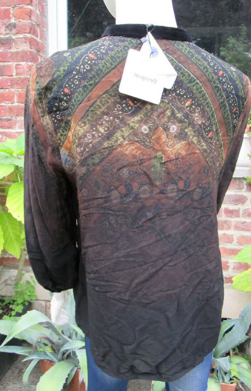 Blouse MODELE LUXOR  71V1920  t