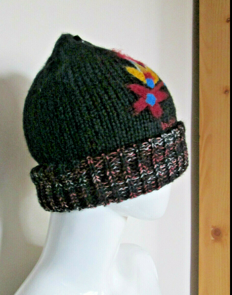 Bonnet  DESIGUAL modèle TWIST 171EN14721