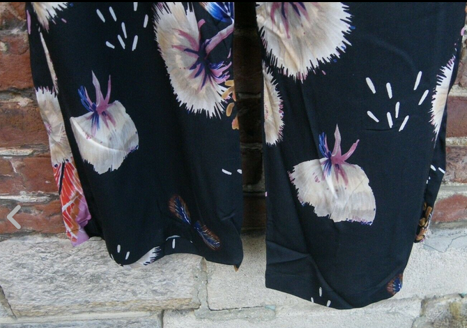 Pantalon modèle biel taille 36