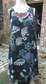 Robe DESIGUAL modèle BLACK JLB171219