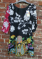 Robe DESIGUAL modèle celsius  JLB171219