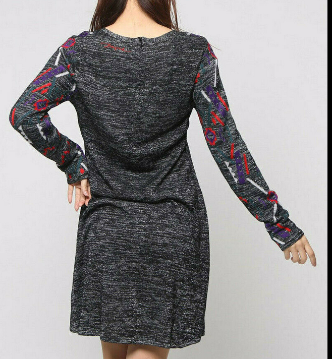 Robe DESIGUAL modèle DIACONO JLB171219