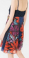 ROBE DESIGUAL modèle  ELKO STRAPS  JLB171219