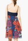 ROBE DESIGUAL modèle  ELKO STRAPS  JLB171219