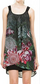 ROBE DESIGUAL modèle GORGIA STRAPS  JLB171219