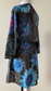 ROBE DESIGUAL modèle LAURENIA REP JLB171219