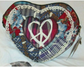 SAC DESIGUAL modèle YESQUERE CORAZON 6V20220