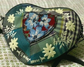 SAC DESIGUAL modèle YESQUERE CORAZON 6V20220