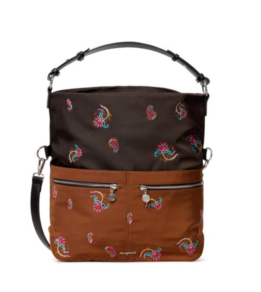 SAC DESIGUAL  MODÈLE BINDI PEKIN 30V1920