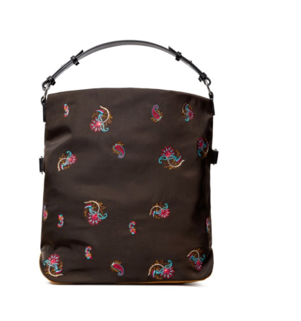 SAC DESIGUAL  MODÈLE BINDI PEKIN 30V1920