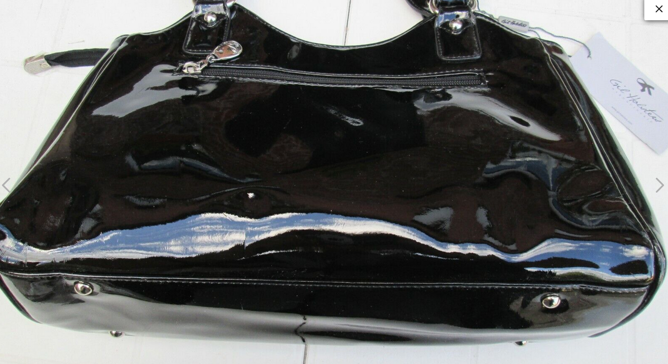 Gil top holsters bag