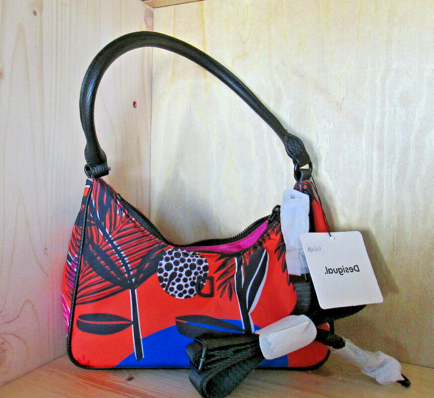 Sac DESIGUAL modèle LACROIX 18V11021