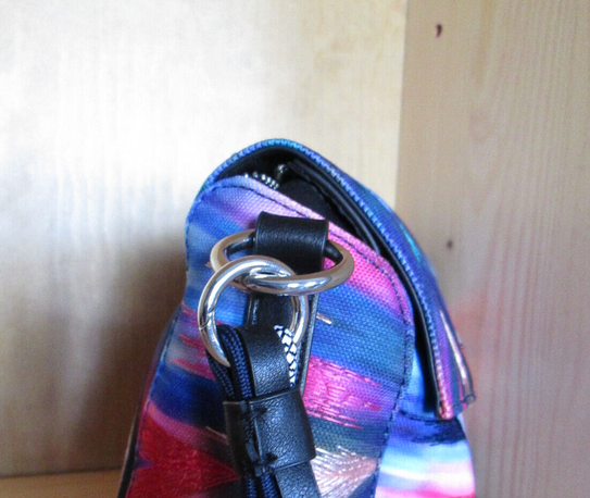 Sac DESIGUAL  modèle 28V20523