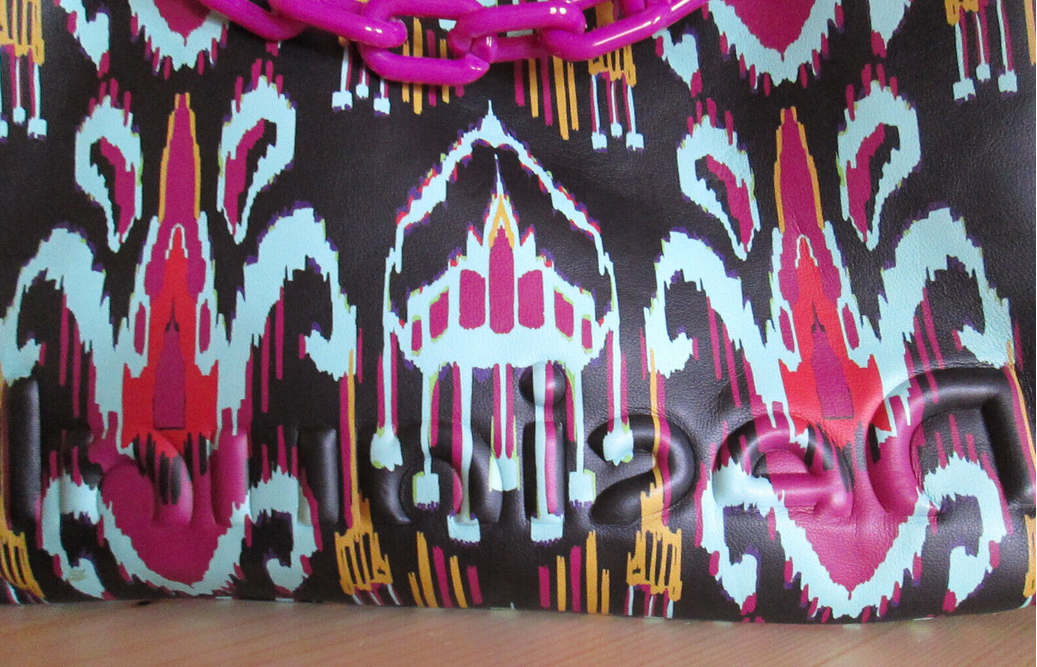 Sac DESIGUAL  modèle 19V15622