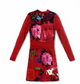 Robe DESIGUAL modèle NURIA REP JLB171219