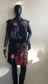 Robe DESIGUAL modèle SILVI REP JLB171219