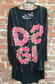 Tee shirt DESIGUAL modèle  MAGDA REPJLB171219