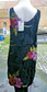 ROBE DESIGUAL MODELE BRASOV  JL171219