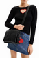 Sac DESIGUAL modèle All Mickey 23 Dortmunt Flap 11V11124