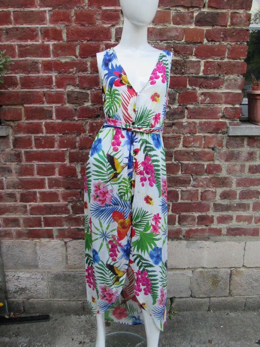 Robe modèle 17V13422