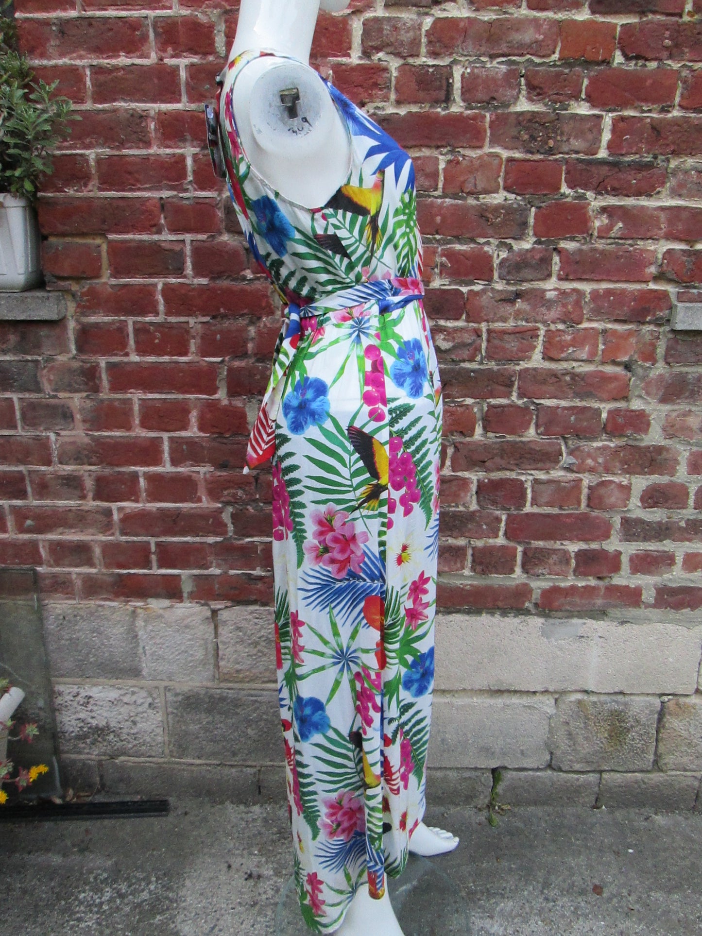 Robe modèle 17V13422
