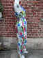 Robe modèle 17V13422
