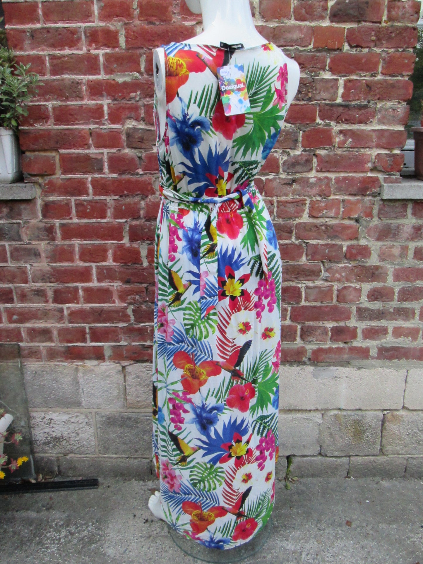 Robe modèle 17V13422