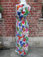 Robe modèle 17V13422