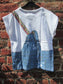 Tee shirt modèle LEICESTER  68V5122