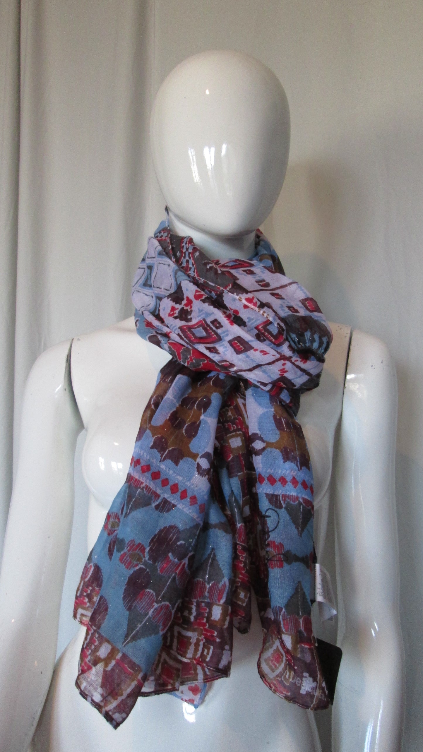 Foulard DESIGUAL modèle 61V281221