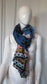 Foulard DESIGUAL modèle 73V281221