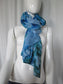 Foulard DESIGUAL modèle Bluadalai  64V1323