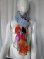 Foulard   Desigual modele Hawai la france 51V21421