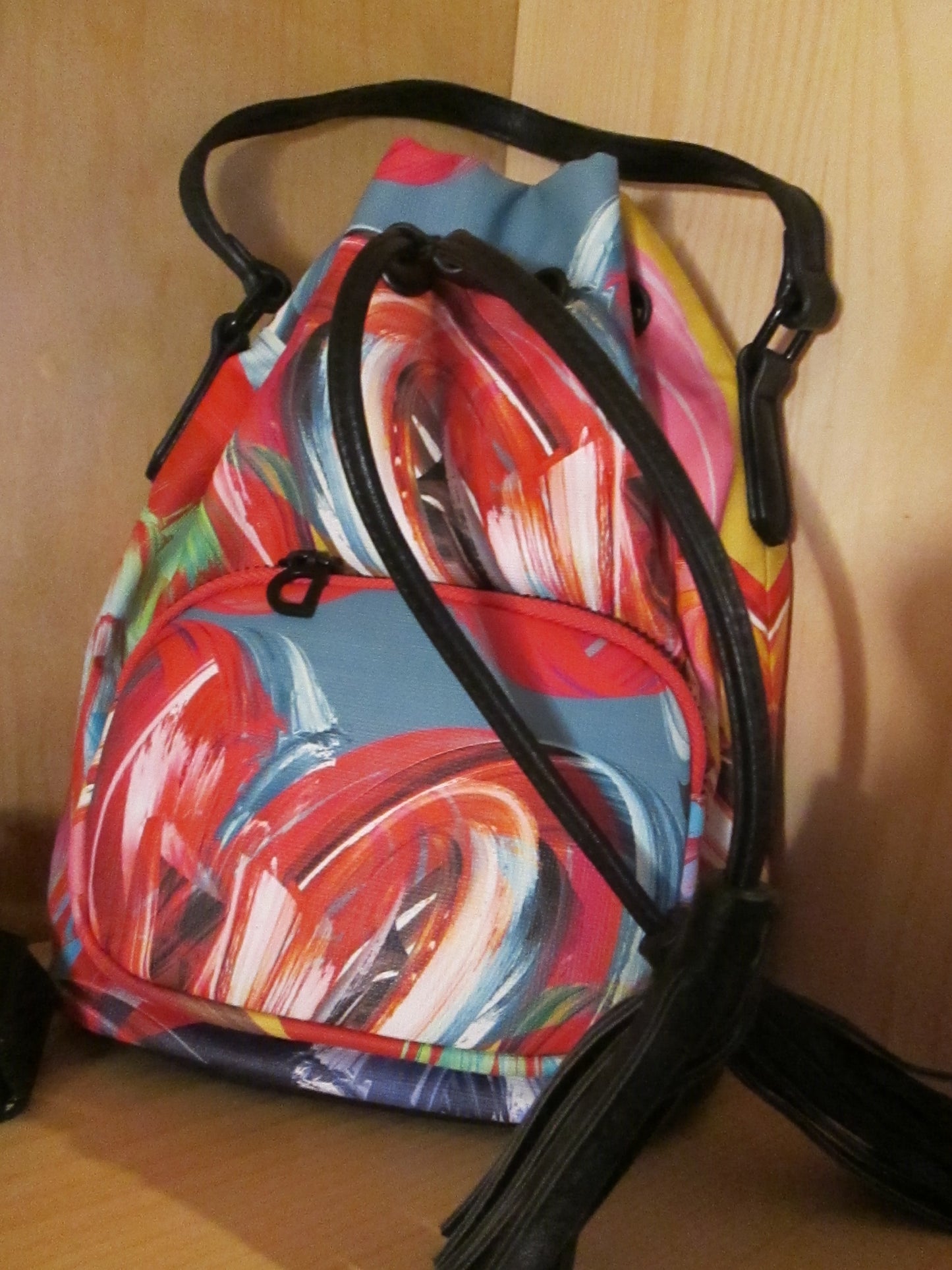 Sac   DESIGUAL  modèle 24V11122