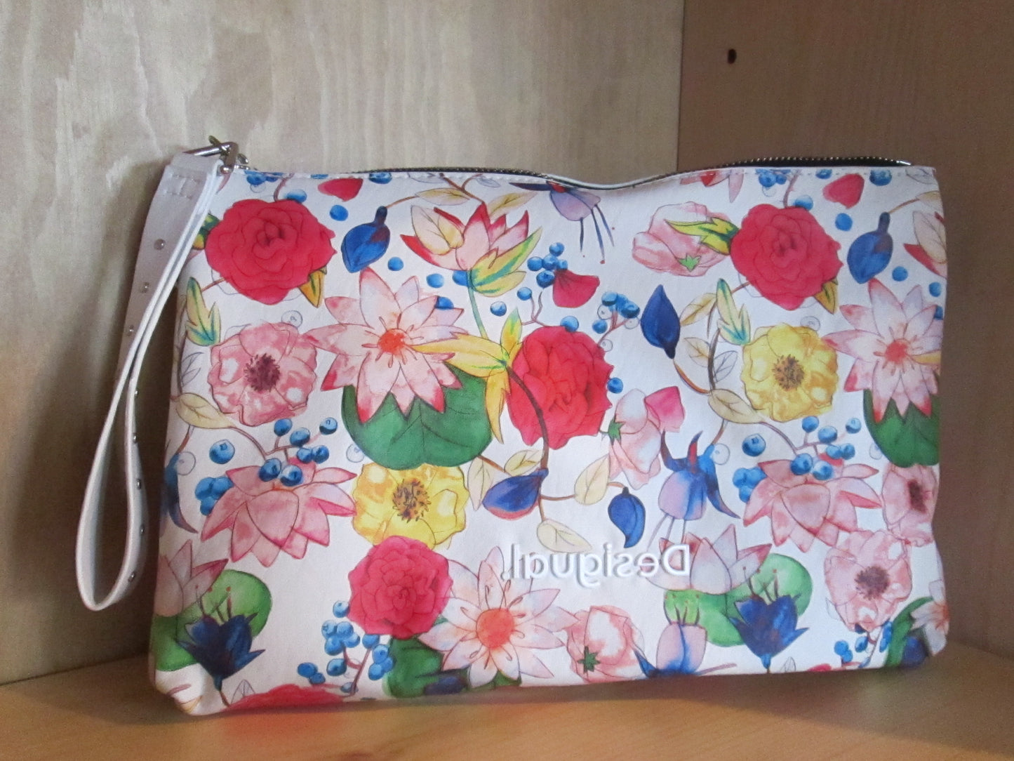 Sac  DESIGUAL  modèle 1V1123