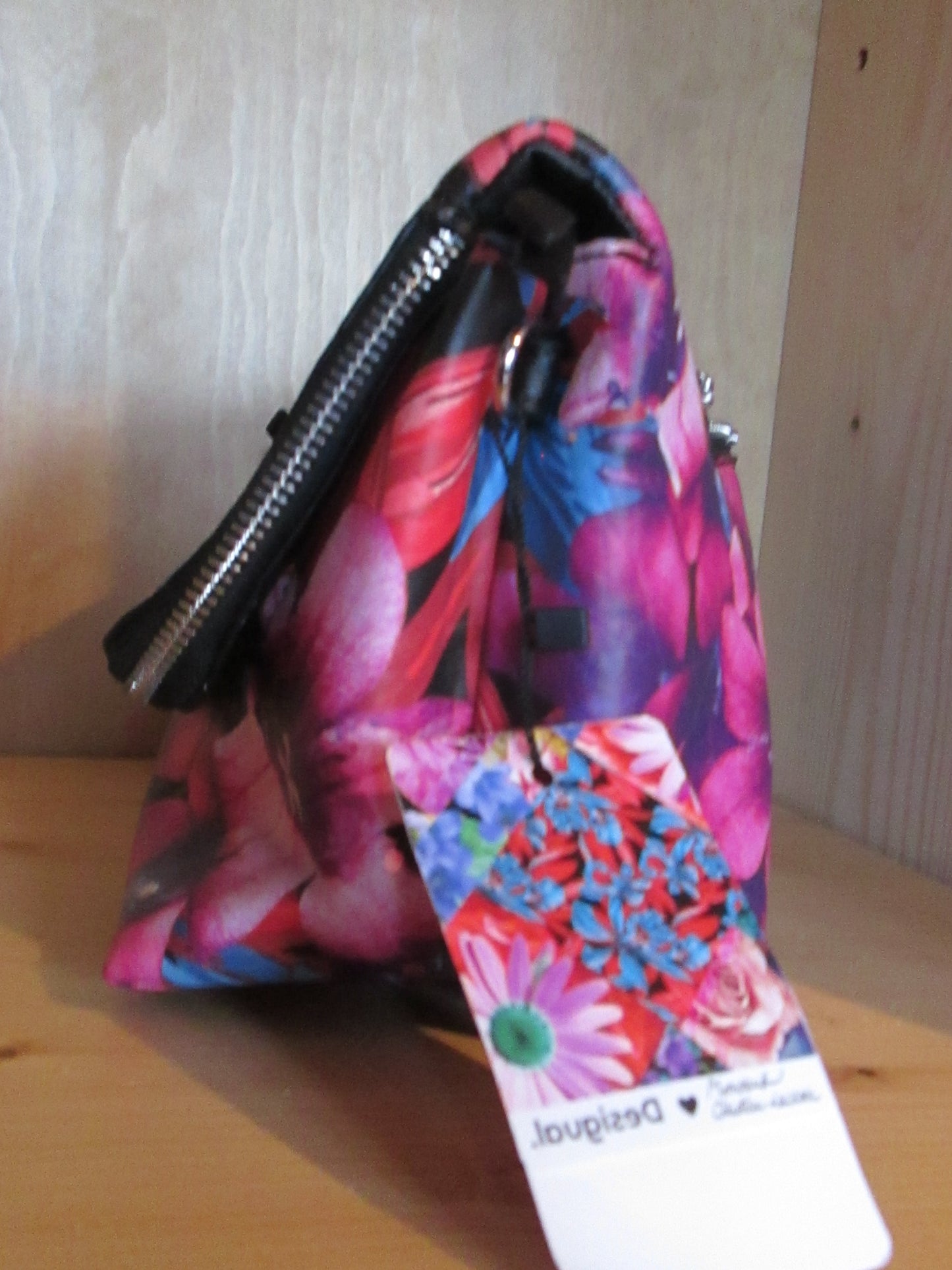 Sac DESIGUAL modèle Lacroix venecia 16V10123