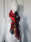 Foulard desigual  modèle YEAH 16V1323