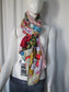 FOULARD desigual  modèle 64V10123