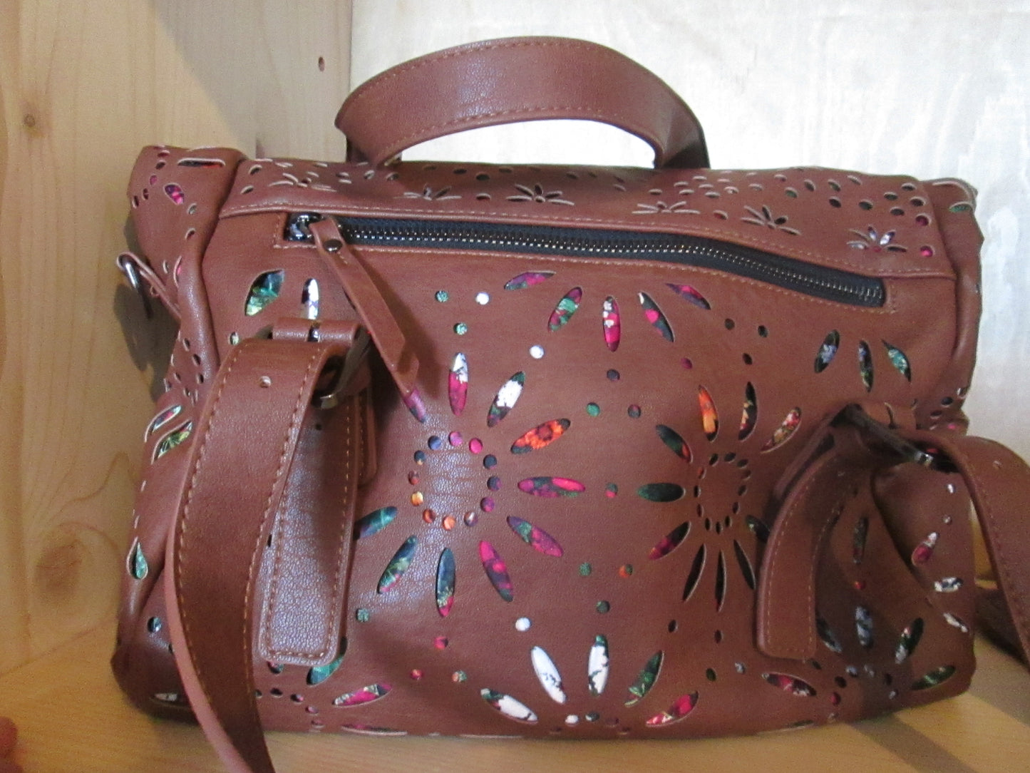 Sac DESIGUAL modèle  13V30323