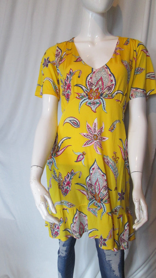 Robe DESIGUAL modèle  Raquel 39V1522