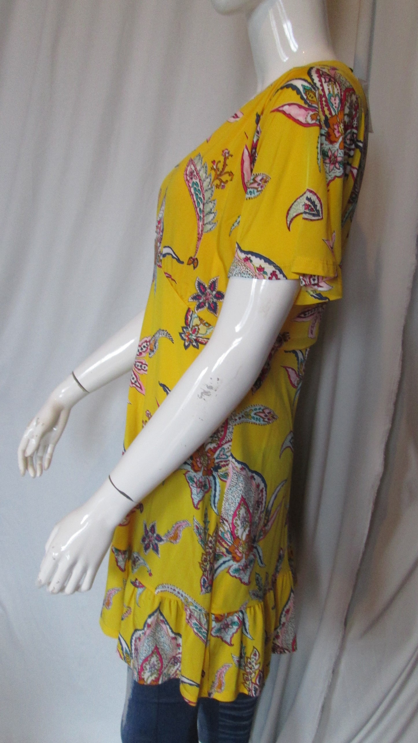 Robe DESIGUAL modèle  Raquel 39V1522